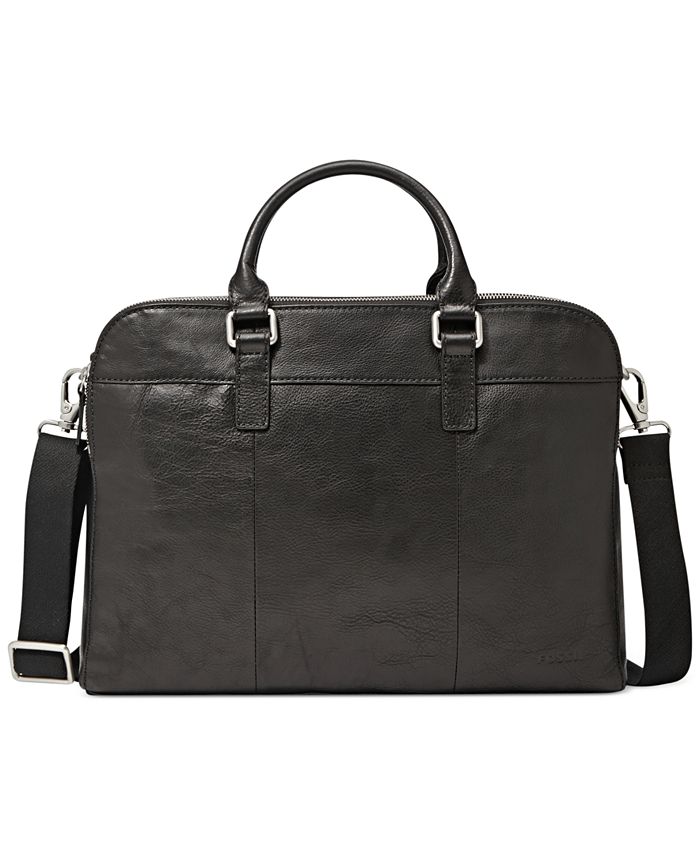 fossil work bag