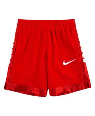 macy's nike elite shorts