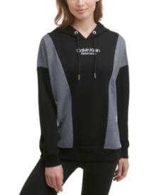 Women's Colorblocked Hoodie