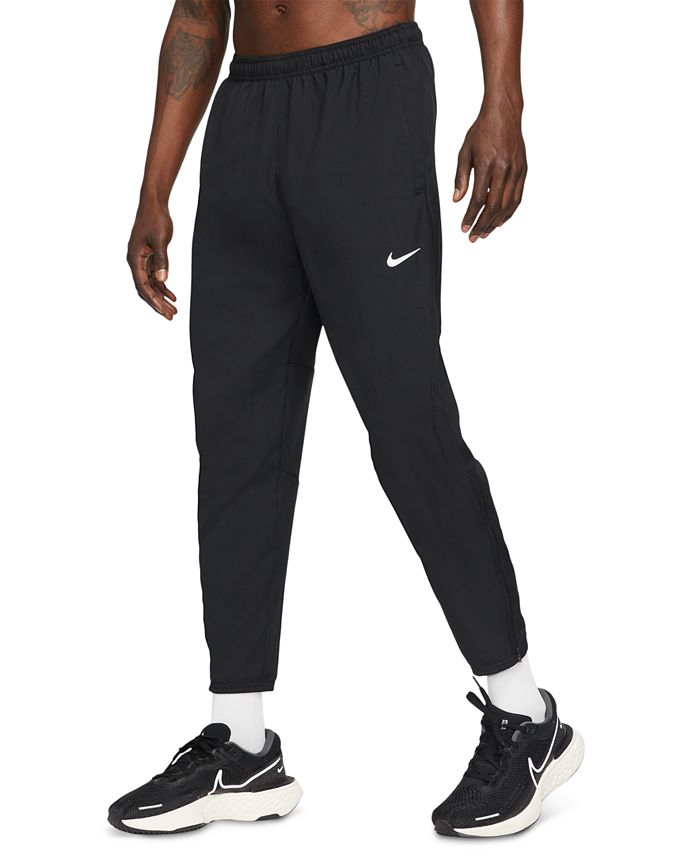 nike men's challenger woven pants