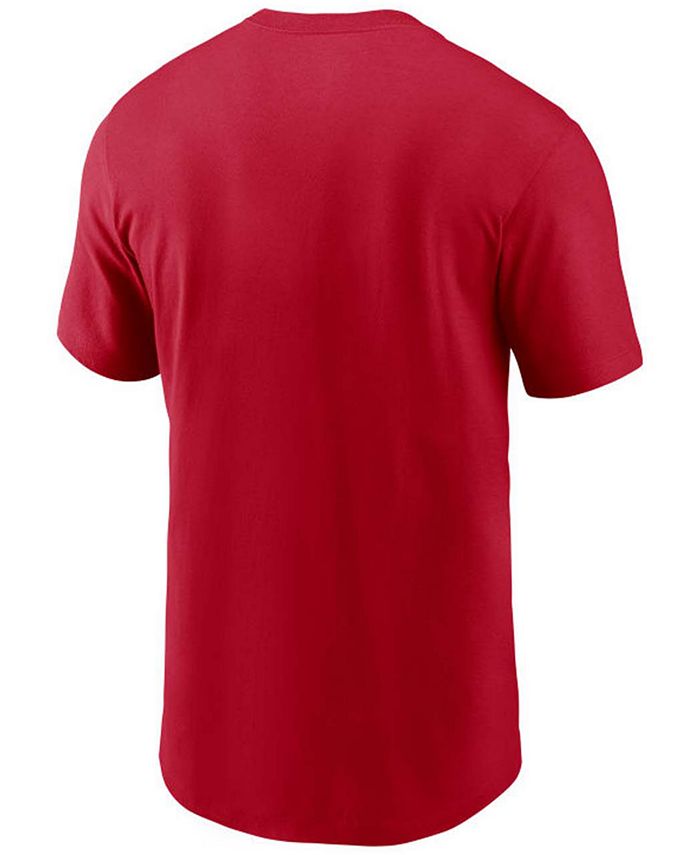 Nike - Miami Marlins Men's City Connect T-Shirt