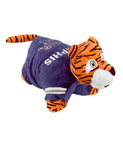 Fabrique Innovations Memphis Tigers Team Pillow Pet