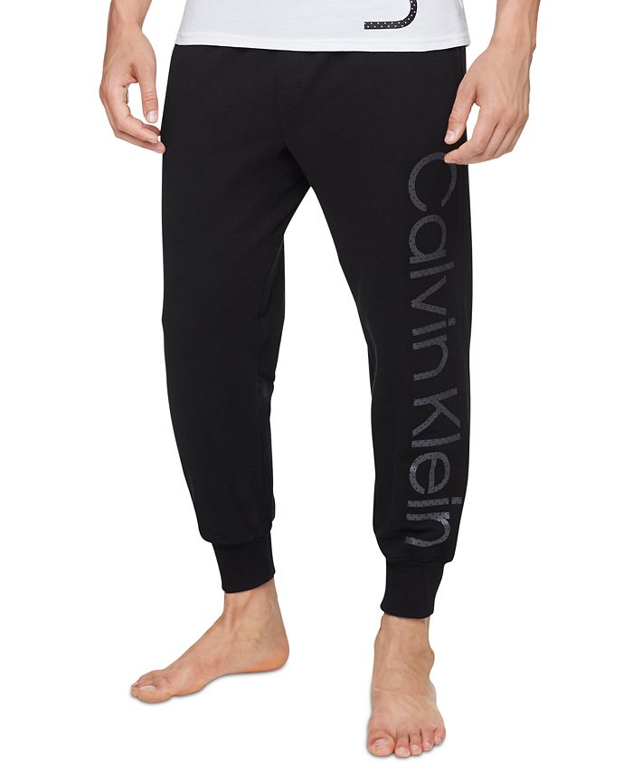 Calvin Klein Men's Air FX Tech Lounge Pants & Reviews - Pajamas 
