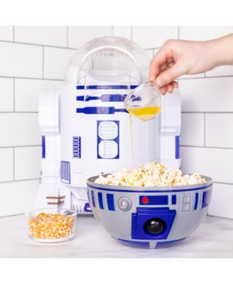 Star Wars R2D2 Hot Air Popcorn Maker