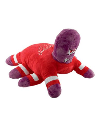 Fabrique Innovations Detroit Red Wings Team Pillow Pet