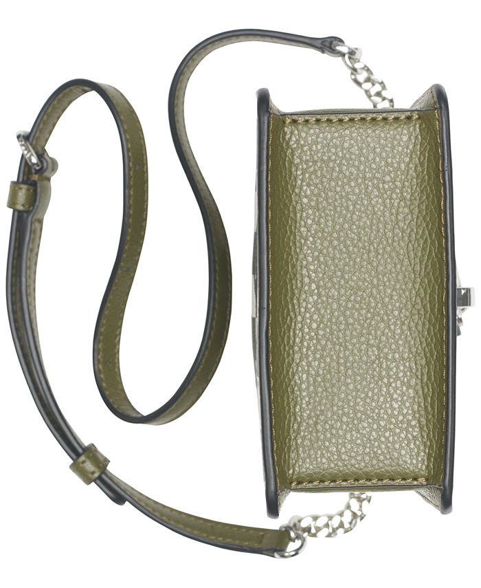 dkny elissa north south crossbody