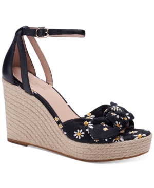 Kate Spade New York Women's Tianna Wedge Sandals