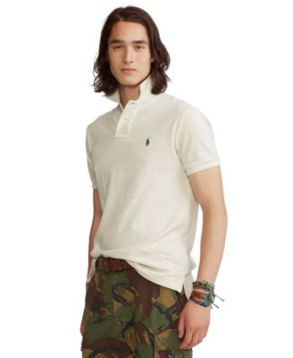 Polo Ralph Lauren - Men's Mesh Polo Shirt