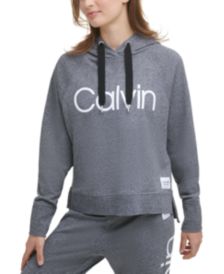 Women's High-Low Hoodie