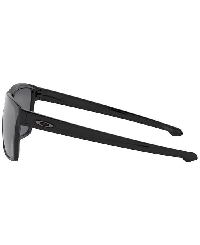 Oakley Men's Sunglasses, OO9341 57 Sliver™ XL Macy's