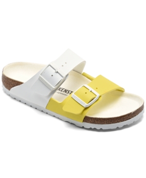 Birkenstock Women's Arizona Split Birko-Flor Sandals from Finish Line