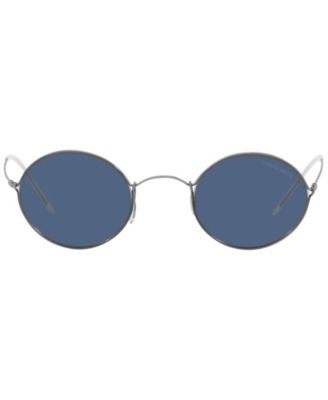 Men's Sunglasses, AR6115T 48