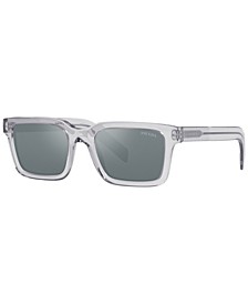 Men's Sunglasses, PR 06WS 52