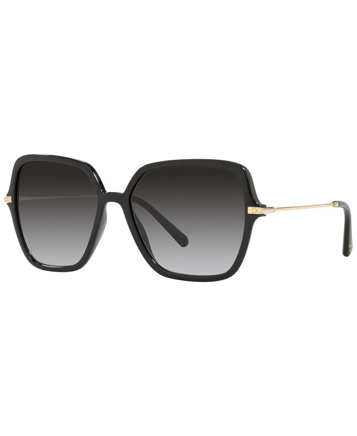 Dolce&Gabbana Women's Sunglasses, DG6157 57 Macy's