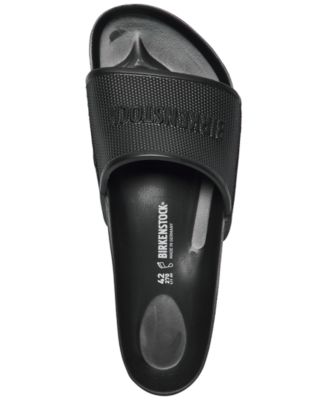Men's Barbados Slide Sandals from Finish Line