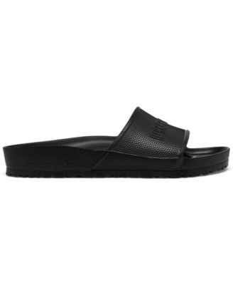 Men's Barbados Slide Sandals from Finish Line