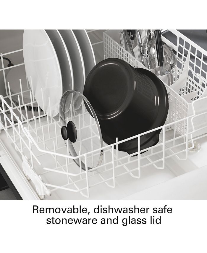 Hamilton Beach 8Qt. Programmable Countdown Slow Cooker Macy's