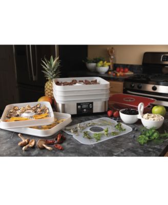Food Dehydrator