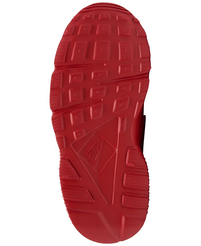 toddler nike huarache run