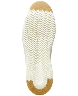 Women's Leather Grandpro Topspin Casual Sneakers