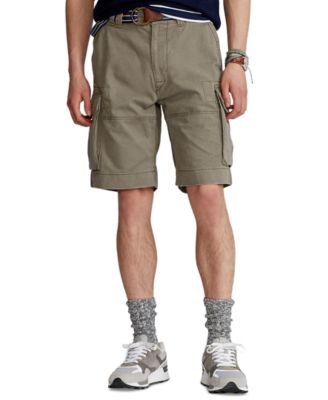폴로 랄프로렌 반바지 Polo Ralph Lauren Mens Shorts 10-1/2 Inseam Classic Gellar Cargo Shorts