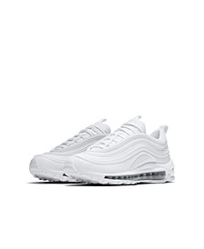 Big Kids Air Max 97 Casual Sneakers from Finish Line
