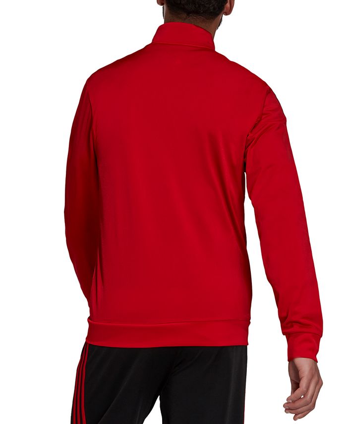 adidas Men's Tricot Track Jacket Macy's