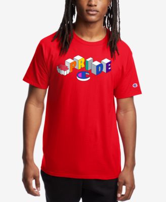 pride champion shirt