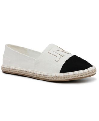 Cap toe espadrille online