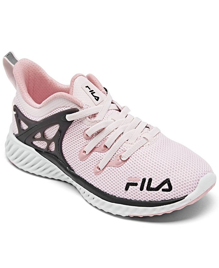 Fila Little Girls Rapidflash 21 Running Sneakers from Finish Line