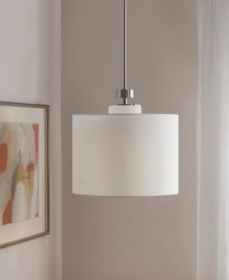 Pacific Drum Pendant