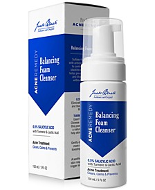 Acne Remedy Balancing Foam Cleanser, 5-oz.