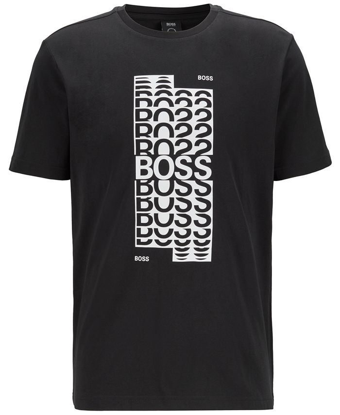 macy's hugo boss shirts