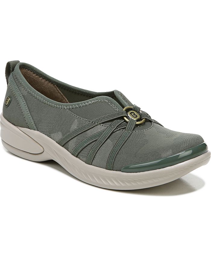 Bzees Niche Washable Slipon Flats Macy's