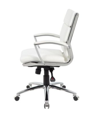 Executive Mid-Back Chair
