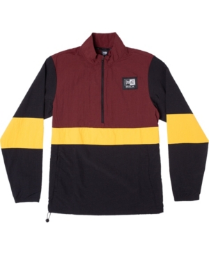 Men's Windbreaker Jacket