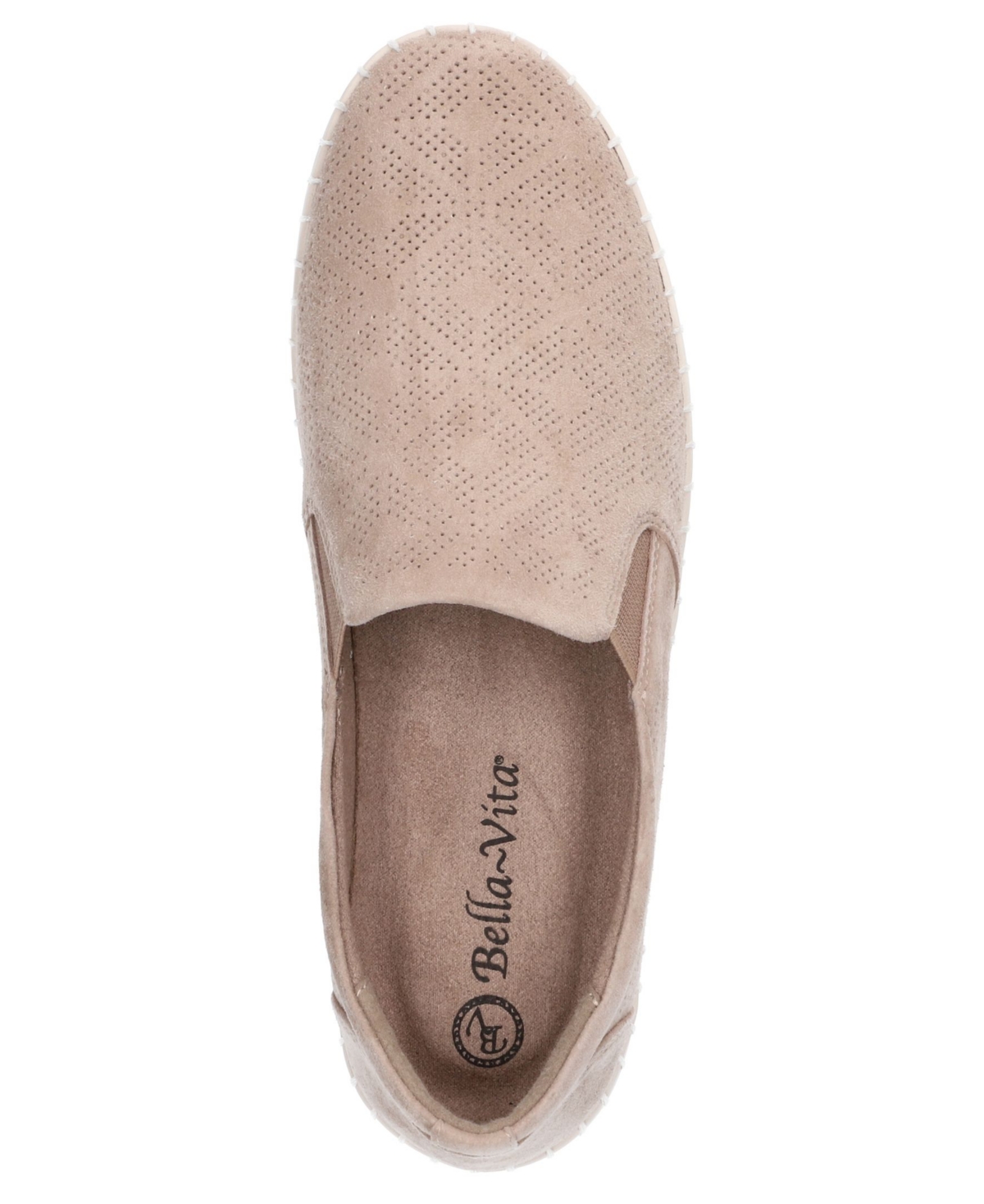 Bella Vita Women's Aviana Sneakers -Leather