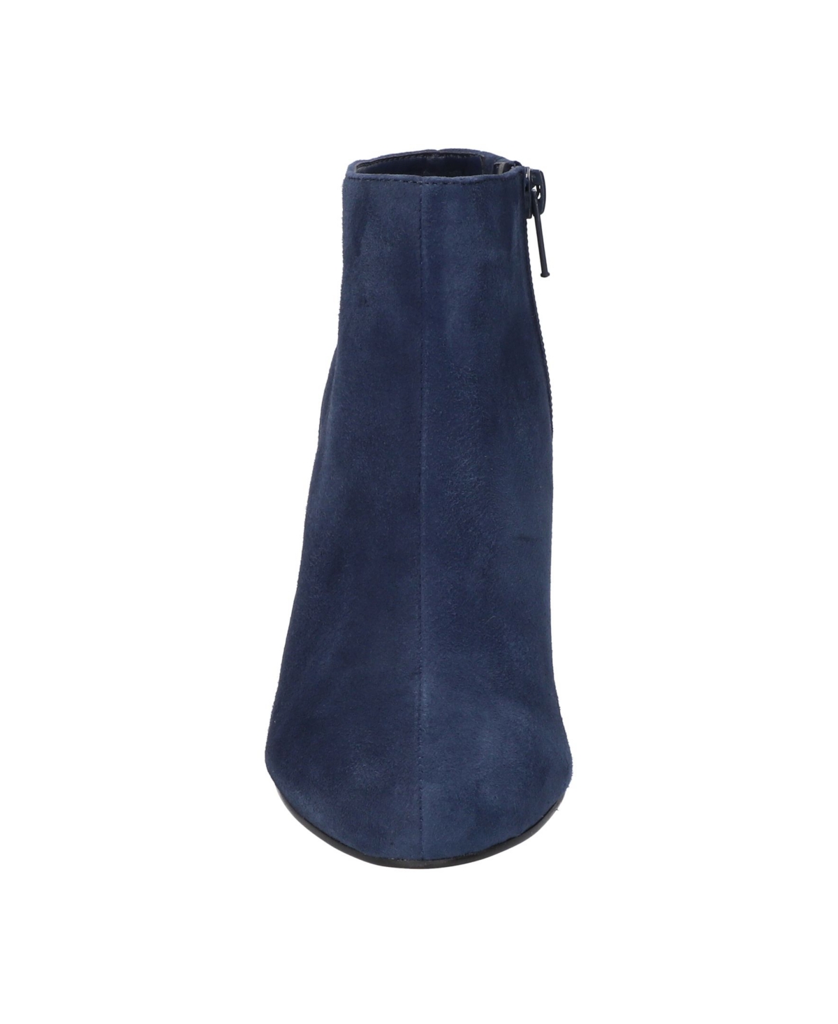 Bella Vita Women's Brennan Dress Booties -Leather
