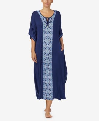 macys womens caftans