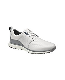 Men's XC4 H2-Luxe Hybrid Saddle Shoes
