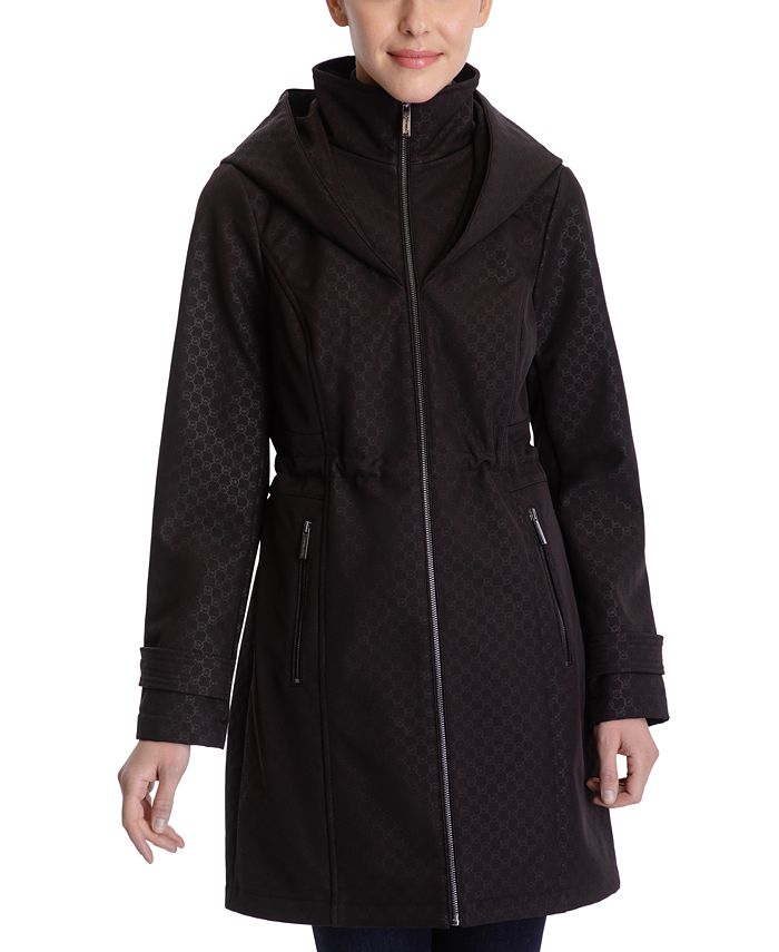 Petite raincoats macys store