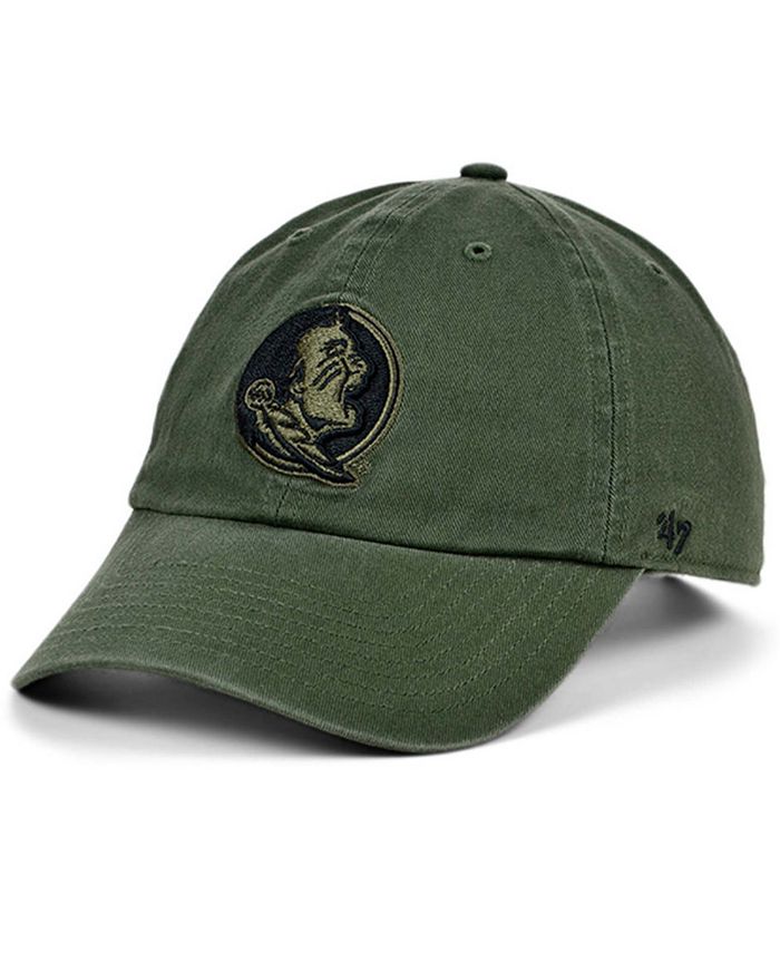47 Brand Florida State Seminoles Operation Hat Trick Triple Hit