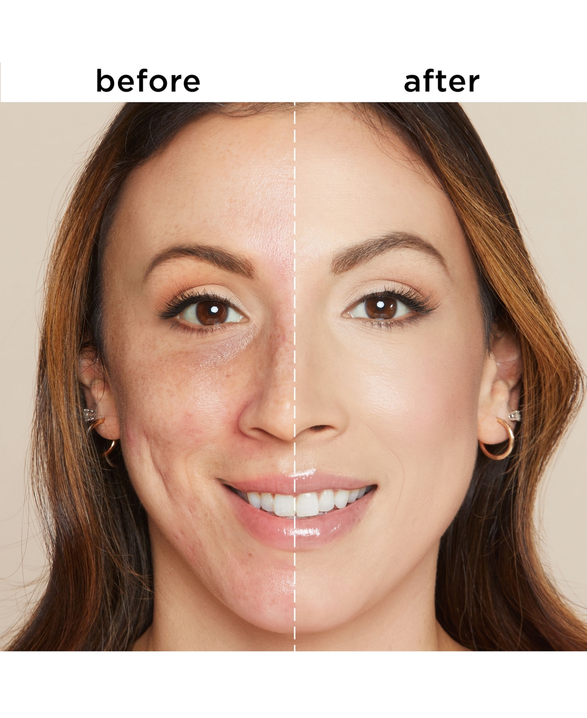 TARTE TRAVEL SIZE AMAZONIAN CLAY 16-HOUR FULL COVERAGE FOUNDATION 