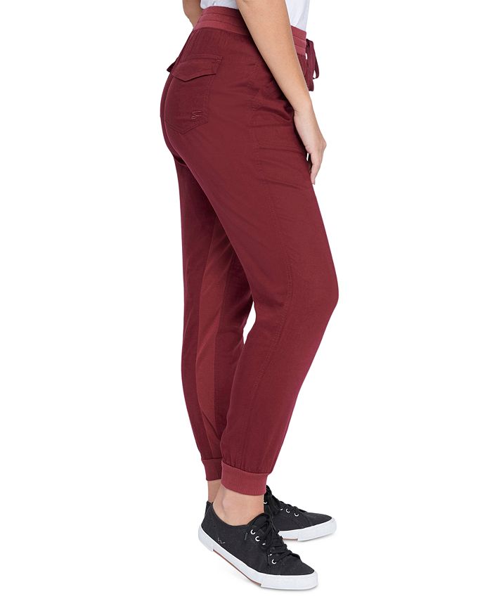 seven7 utility jogger