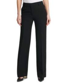 High-Rise Chelsea Pants