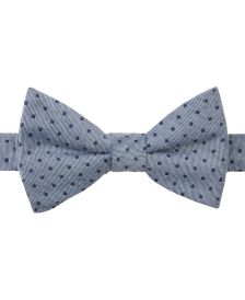 Men's Dot Pre-Tied Bow Tie  