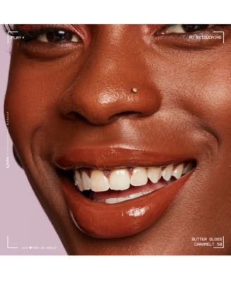 Butter Gloss Non-Stick Lip Gloss