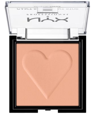 Can't Stop Won't Stop Mattifying Powder