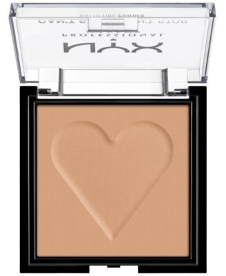 NYX Professional Makeup - Can't Stop Won't Stop Mattifying Powder
