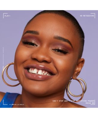 Can't Stop Won't Stop Mattifying Powder